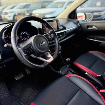 ��� PICANTO - ����� 7