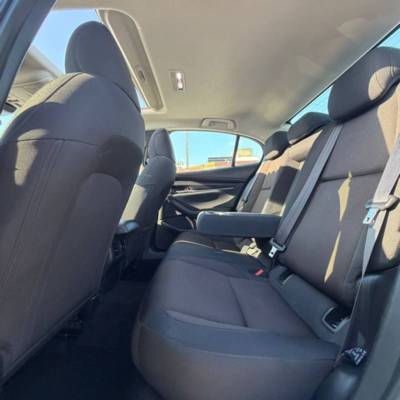 ���� MAZDA 3 - ����� 7