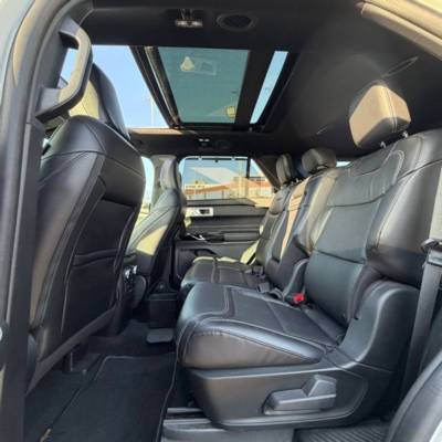 ���� EXPLORER-ST - ����� 7