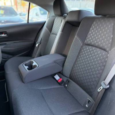 ������ COROLLA SDN HSD - ����� 7