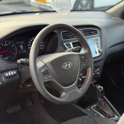 ������ I20 - ����� 7
