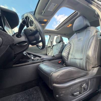 ������ ELANTRA HEV - ����� 7