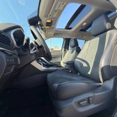 �������� ECLIPSE CROSS - ����� 7