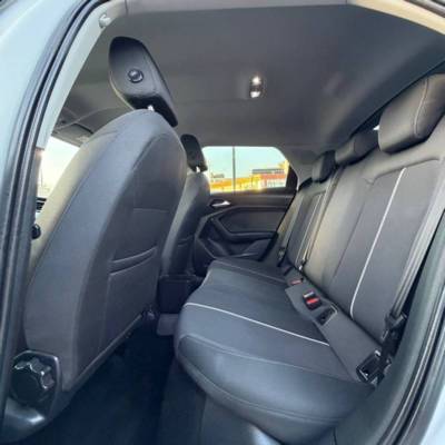 ����� A1 SPORTBACK - ����� 7