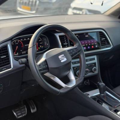 ���� ATECA - ����� 7