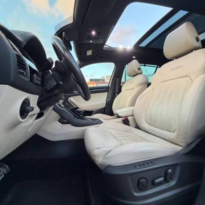 ����� KODIAQ FL - ����� 7