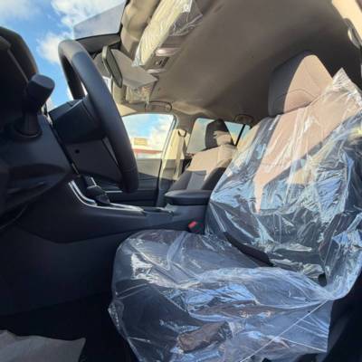 ������ RAV4 HYBRID - ����� 7