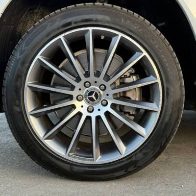  GLE400D COUPE -  7