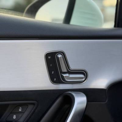 ����� A 250 E - ����� 7
