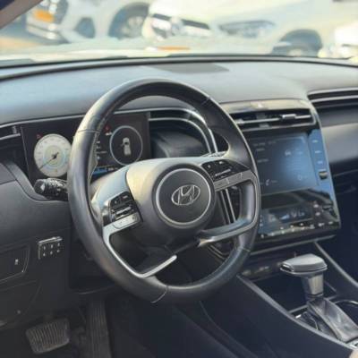 ������ TUCSON - ����� 7