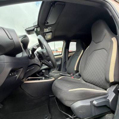 ������ AYGO X - ����� 7