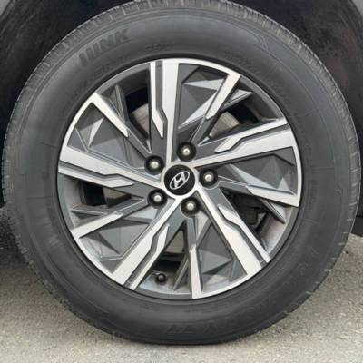 ������ TUCSON - ����� 7
