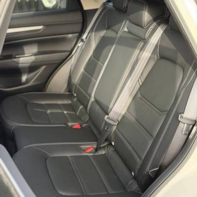 ���� MAZDA CX-5 - ����� 7
