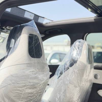 ������ OMODA 7 PHEV - ����� 7