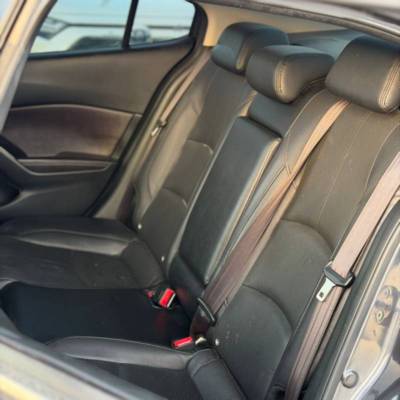 ���� MAZDA 3 - ����� 7