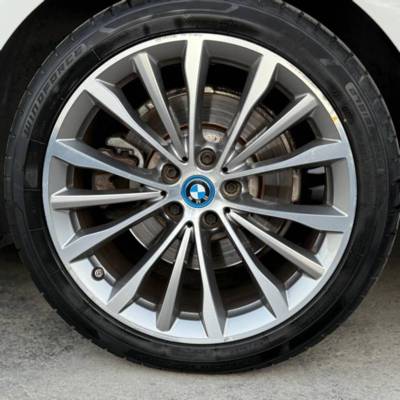    530E IPERFORMAN -  7