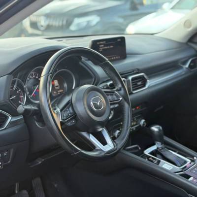 ���� MAZDA CX-5 - ����� 7