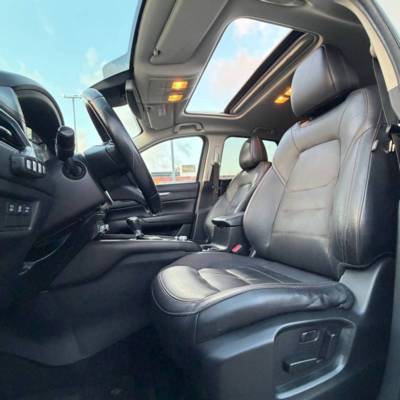 ���� MAZDA CX-5 - ����� 7