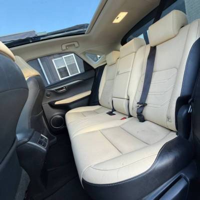  LEXUS NX300H -  7