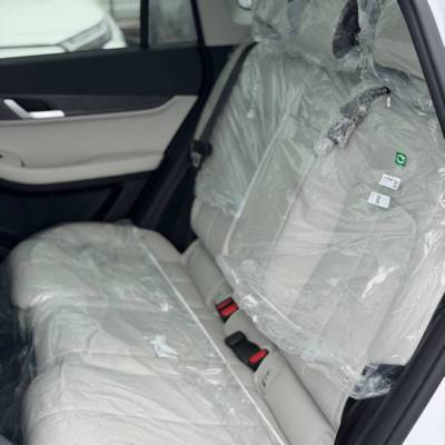 �'��� JAECOO 5 HEV - ����� 7