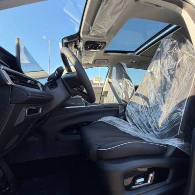 �'�� TIGGO7 PRO PHEV - ����� 7