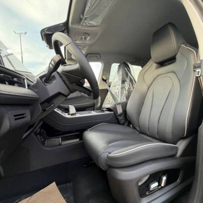 �'�� TIGGO 4 HYBRID - ����� 7