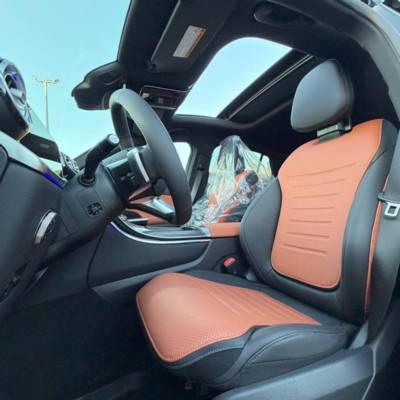 ����� GLC 300 COUPE - ����� 7