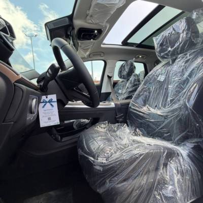 �'��� JAECOO8 PHEV - ����� 7