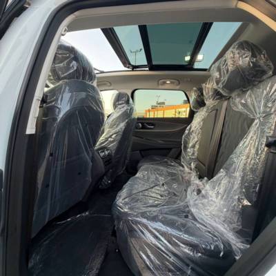 �'��� JAECOO8 PHEV - ����� 7