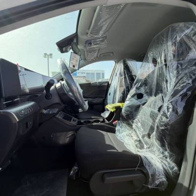 ������ KONA HYBRID - ����� 7