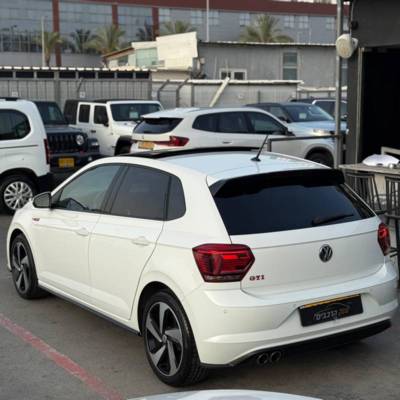  POLO GTI -  7