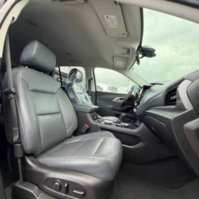 ������ TRAVERSE - ����� 7