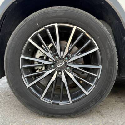 ' TIGGO 8 PRO -  7