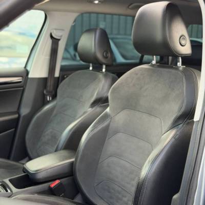 ����� KODIAQ - ����� 7