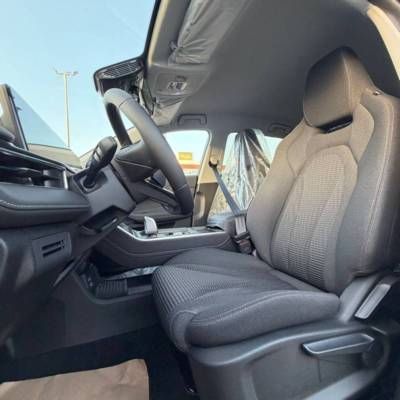 �'�� TIGGO 4 HYBRID - ����� 7