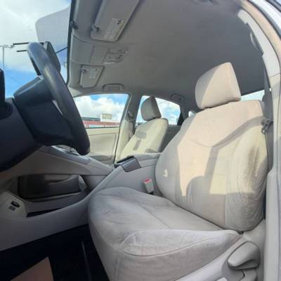 ������ PRIUS HYBRID - ����� 7