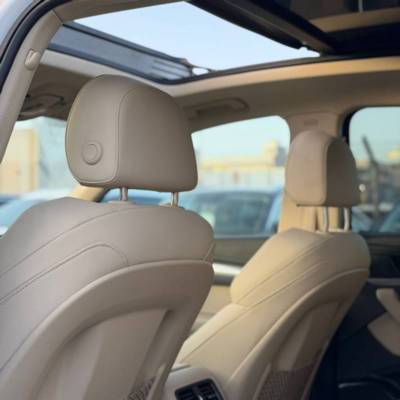 ����� Q5 SPORTBACK - ����� 7