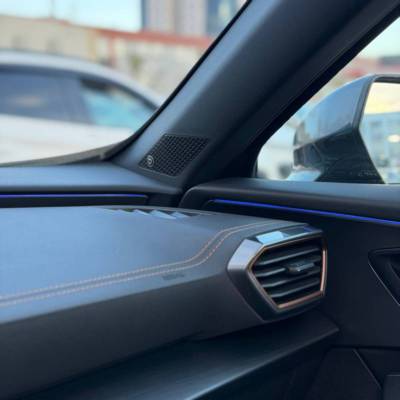 ����� CUPRA - ����� 7