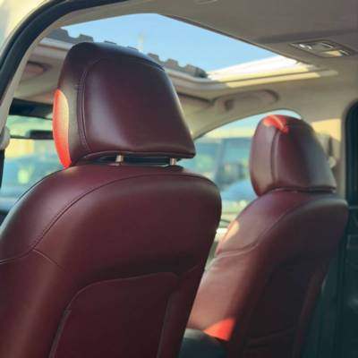 ���� MAZDA6 - ����� 7