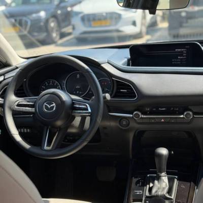  / Mazda CX-30 -  7