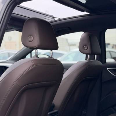 ����� Q4 SPORTBACK - ����� 7