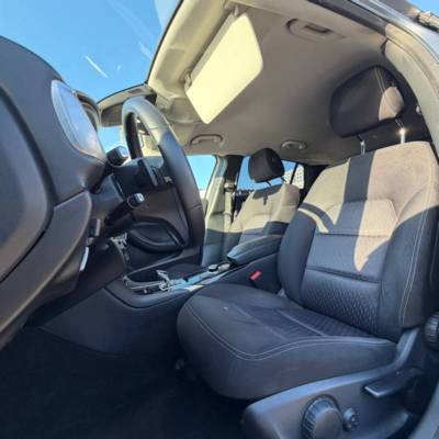 ����� INFINITI Q30 - ����� 7