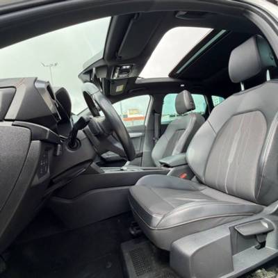 ����� CUPRA - ����� 7