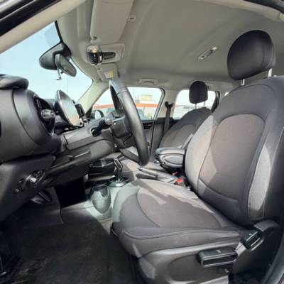 � � �� COOPER - ����� 7