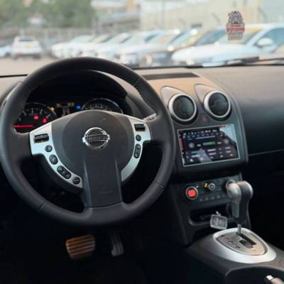 ����� QASHQAI - ����� 7