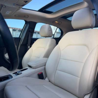 ����� GLA200 - ����� 7