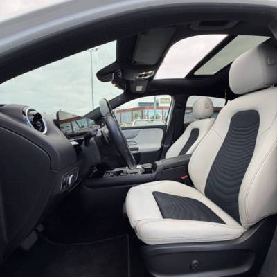 ����� GLA200 - ����� 7