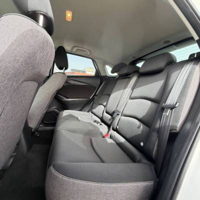 ���� MAZDA CX-3 - ����� 7