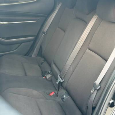 ���� MAZDA 3 - ����� 7