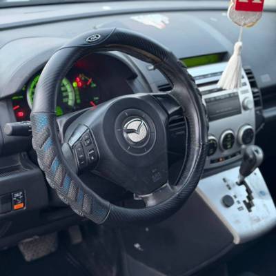 ���� MAZDA 5 - ����� 7